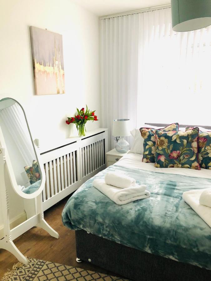 Super Location 1Min From Metro 10Min From Camden Apartment Londra Exterior foto