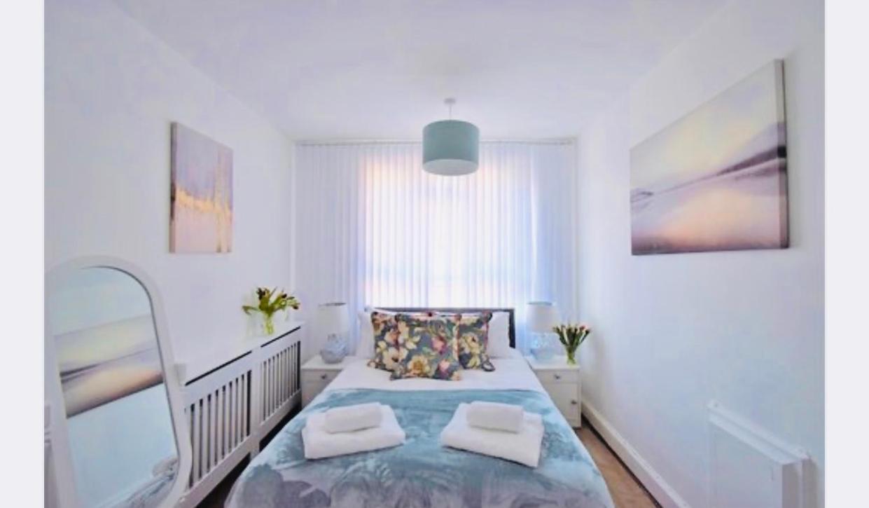 Super Location 1Min From Metro 10Min From Camden Apartment Londra Exterior foto