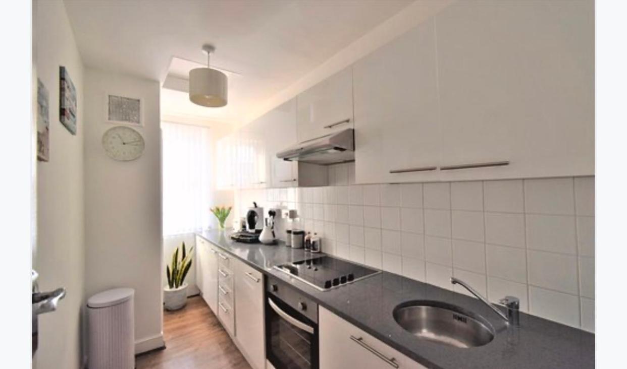 Super Location 1Min From Metro 10Min From Camden Apartment Londra Exterior foto