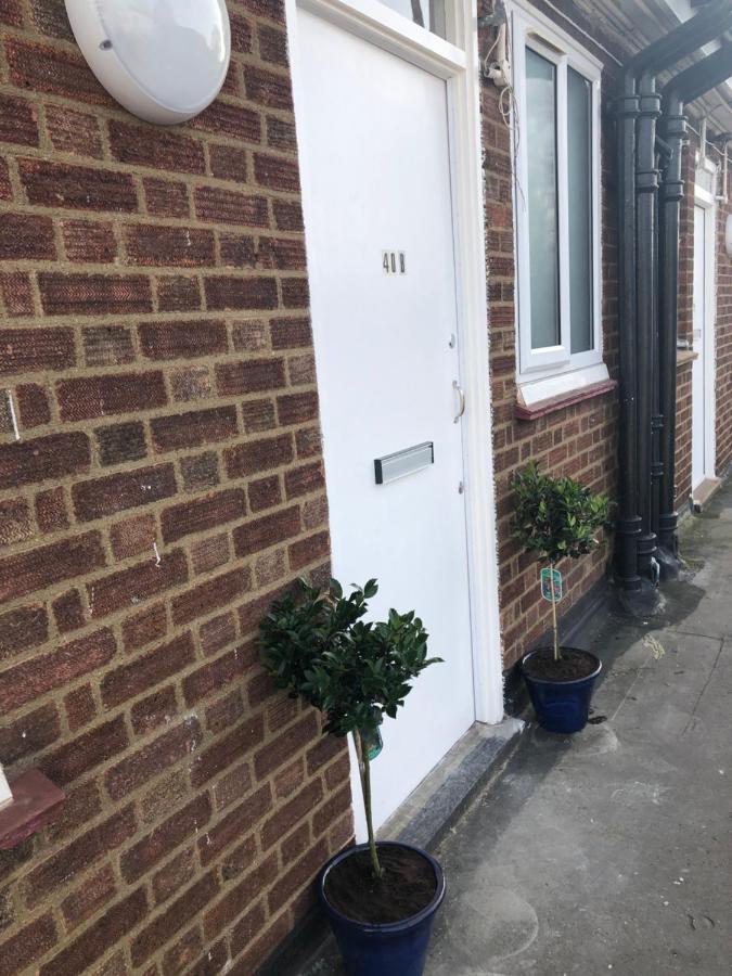 Super Location 1Min From Metro 10Min From Camden Apartment Londra Exterior foto