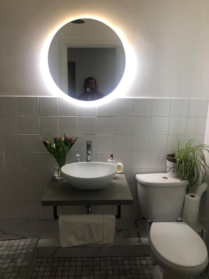 Super Location 1Min From Metro 10Min From Camden Apartment Londra Exterior foto
